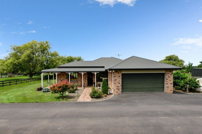 Photo of property in 821 Parallel Road, Ohaupo, 3881