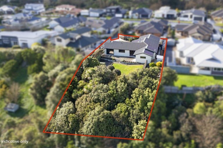 Photo of property in 11 Silkwood Place, Fitzherbert, Palmerston North, 4410