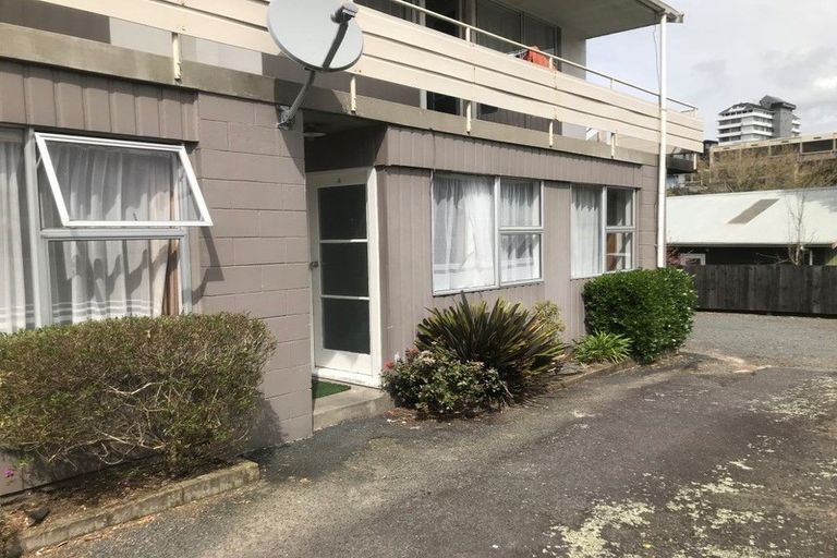 Photo of property in 5/23 Opoia Road, Hamilton East, Hamilton, 3216