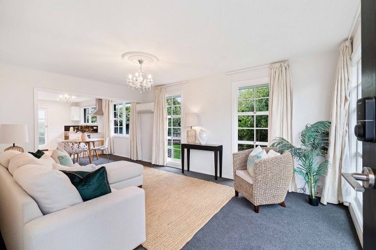 Photo of property in 4/26 Hanrahan Street, Upper Riccarton, Christchurch, 8041