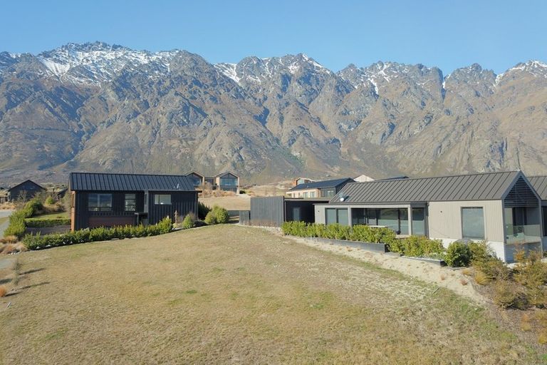 Photo of property in 23 Falconer Rise, Jacks Point, Queenstown, 9371