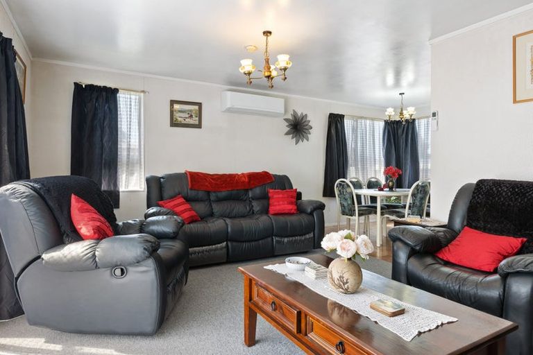 Photo of property in 33 Ryder Place, Kawerau, 3127