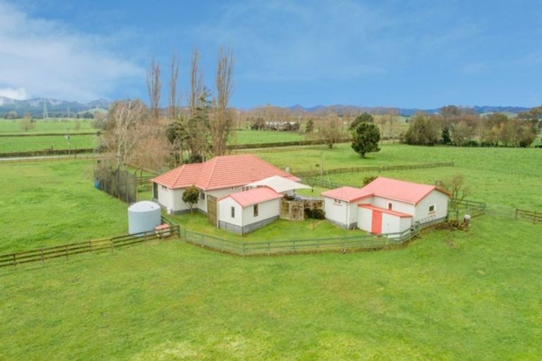 Photo of property in 228 Keith Road, Waerenga, Te Kauwhata, 3781