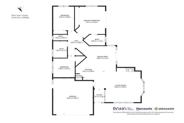 Photo of property in 187 Main Road, Allandale, Lyttelton, 8971