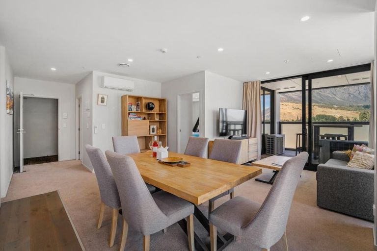 Photo of property in 409/18 Mountain Ash Drive, Frankton, Queenstown, 9300