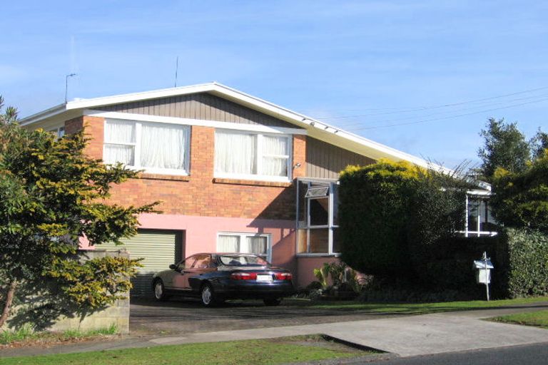 Photo of property in 60 Glenview Terrace, Glenview, Hamilton, 3206