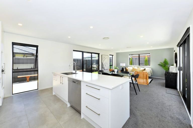 Photo of property in 14 Conailus Street, Halswell, Christchurch, 8025