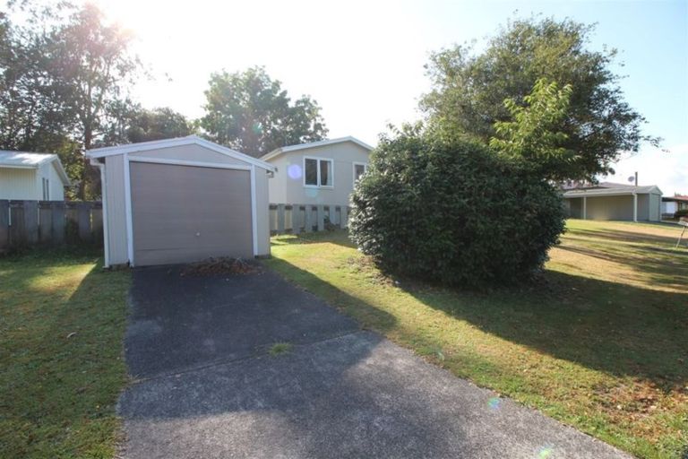 Photo of property in 7 Thompson Street, Tokoroa, 3420