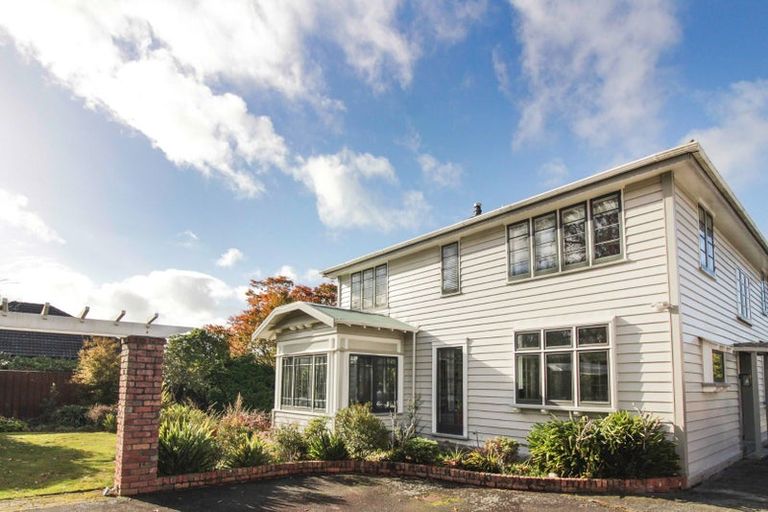 Photo of property in 346 Fergusson Drive, Heretaunga, Upper Hutt, 5018