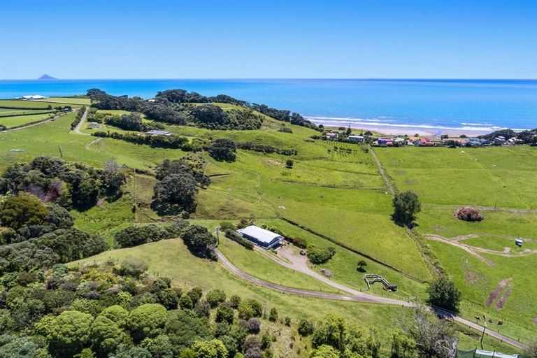 Photo of property in 70a Thompson Road, Waiotahe, Opotiki, 3198