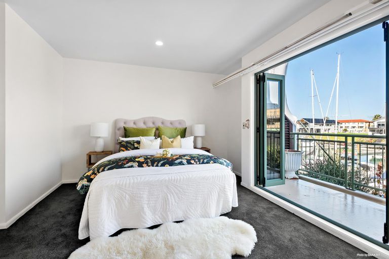 Photo of property in 157 Waterside Crescent, Gulf Harbour, Whangaparaoa, 0930