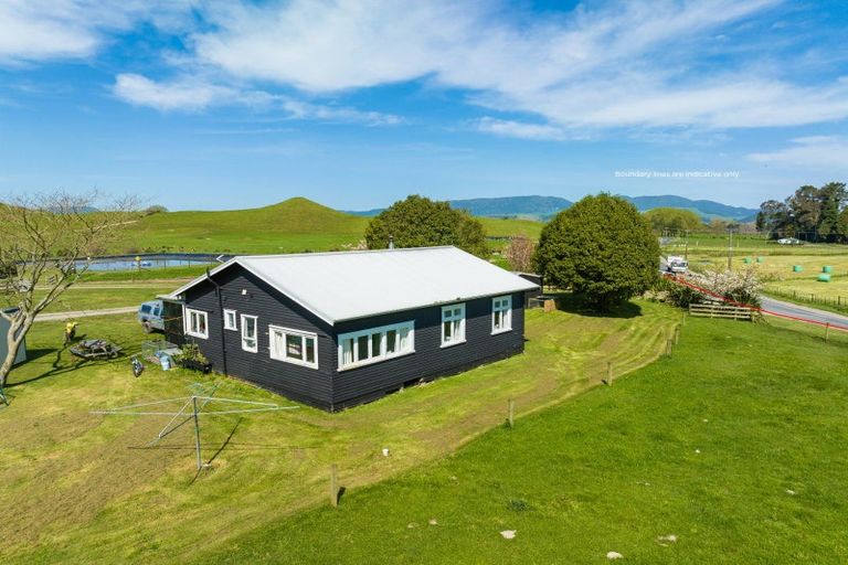 Photo of property in 385 Whirinaki Valley Road, Ngakuru, Rotorua, 3077
