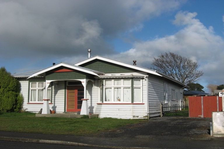 Photo of property in 173 Bowmont Street, Appleby, Invercargill, 9812