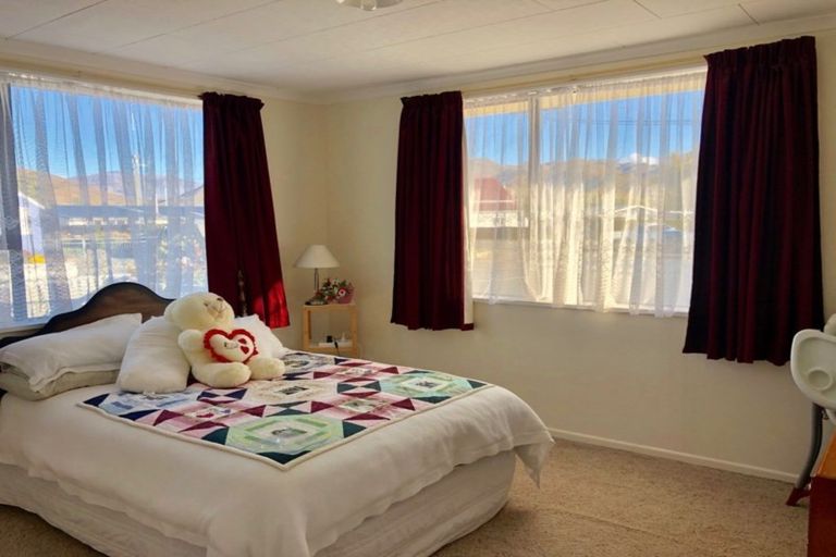 Photo of property in 9 Glendhu Crescent, Otematata, 9412