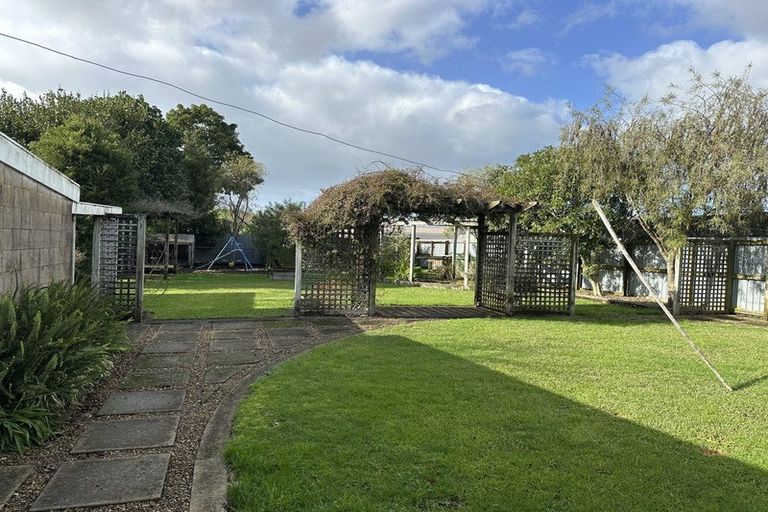 Photo of property in 17 Jackson Street, Ngaruawahia, 3720