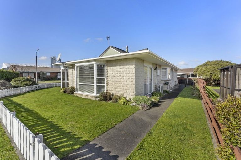 Photo of property in 1 Tui Mill Grove, Feilding, 4702