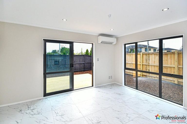 Photo of property in 18a Allenby Road, Papatoetoe, Auckland, 2025