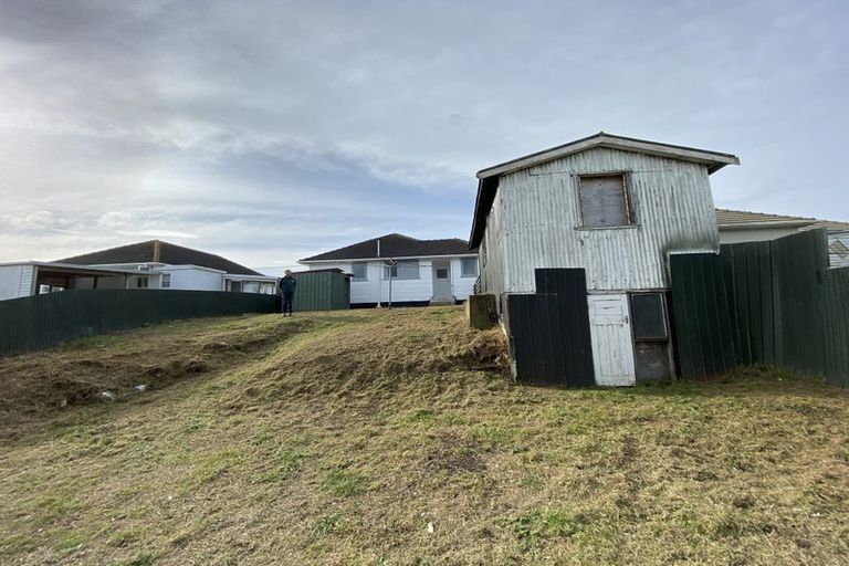 Photo of property in 39 Akatea Street, Gonville, Whanganui, 4501