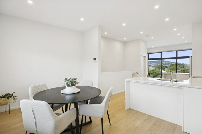 Photo of property in 4/315 Highgate, Roslyn, Dunedin, 9010