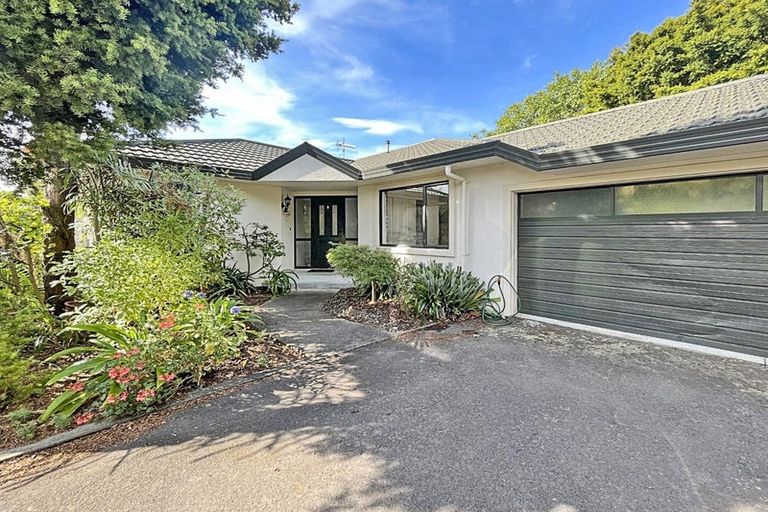 Photo of property in 298 Park Road, Hokowhitu, Palmerston North, 4410