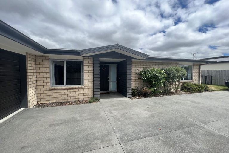 Photo of property in 99d Lowes Road, Rolleston, 7614