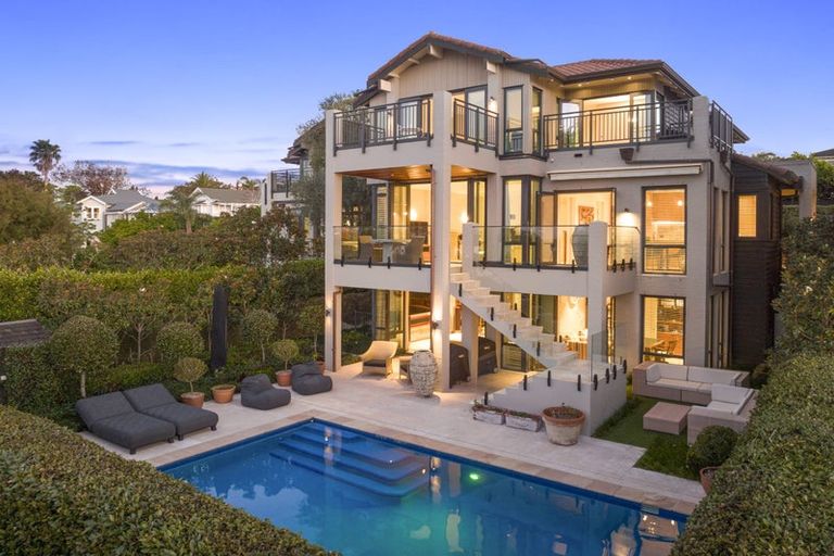 Photo of property in 56b Arney Crescent, Remuera, Auckland, 1050