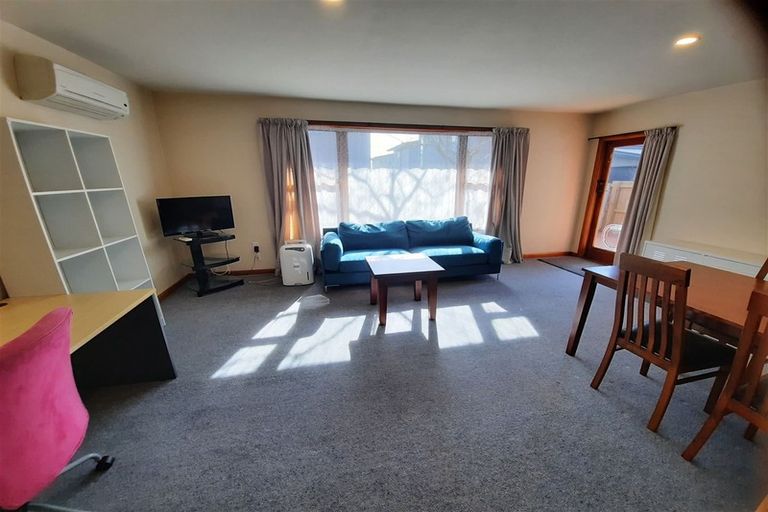 Photo of property in 2/31 Bishop Street, St Albans, Christchurch, 8014