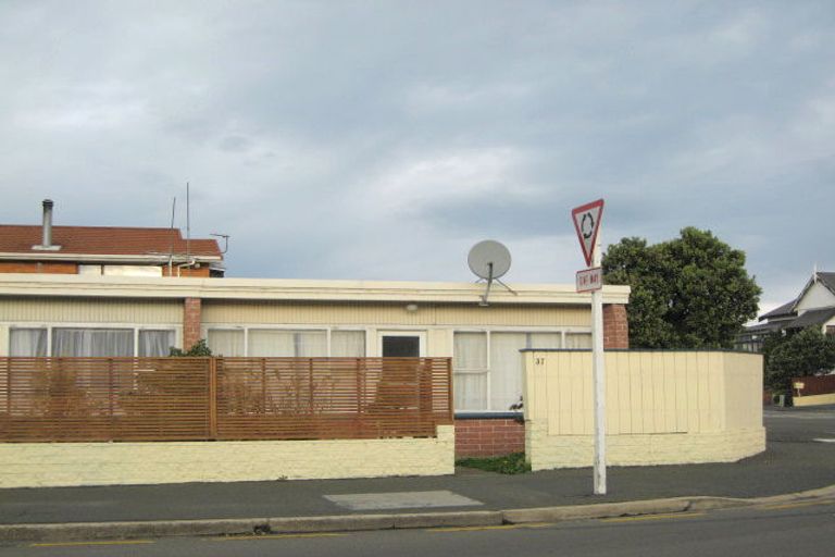 Photo of property in 37 Bedford Street, Saint Clair, Dunedin, 9012