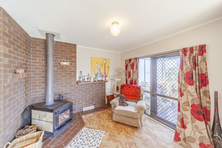 Photo of property in 22 Mount Herbert Road, Waipukurau, 4200