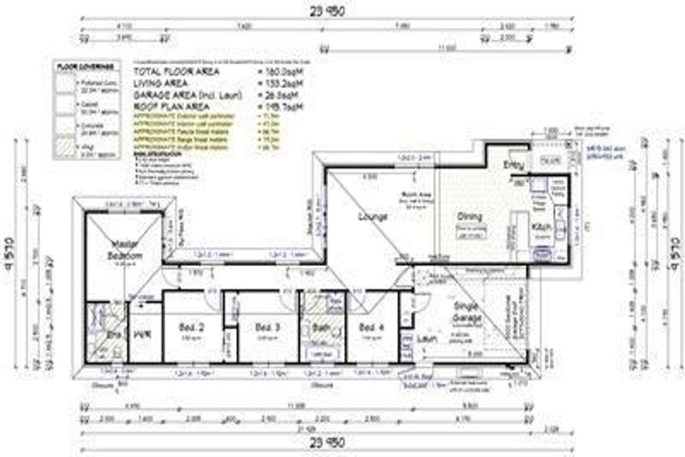 Photo of property in 27 Boulder Lane, Pyes Pa, Tauranga, 3112