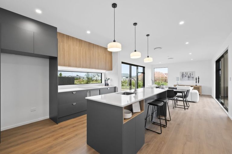 Photo of property in 36 Goldie Drive, Rangiora, 7400