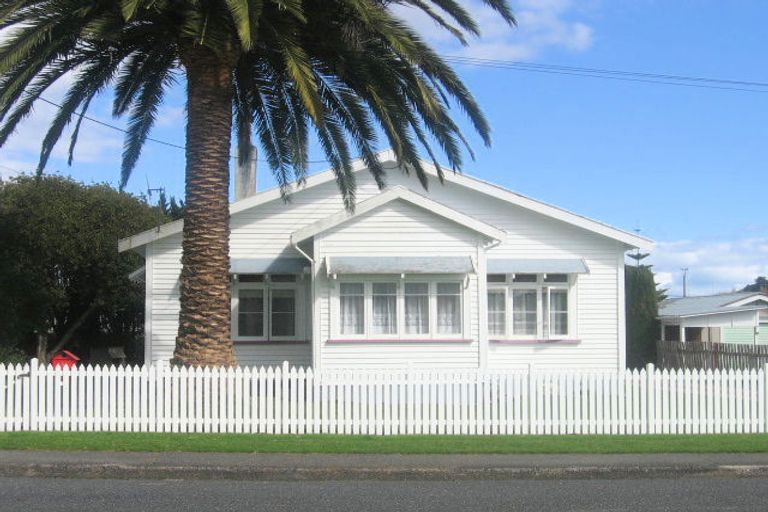 Photo of property in 5 Alfred Street, Hikurangi, 0114
