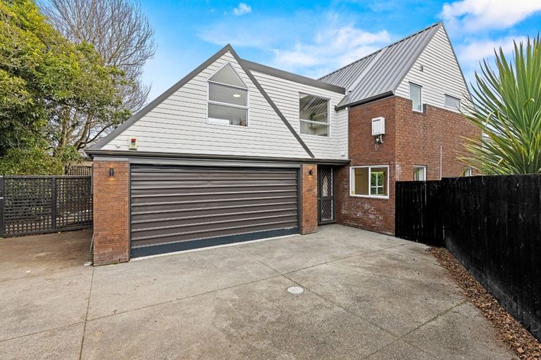 Photo of property in 3/251 Memorial Avenue, Burnside, Christchurch, 8053