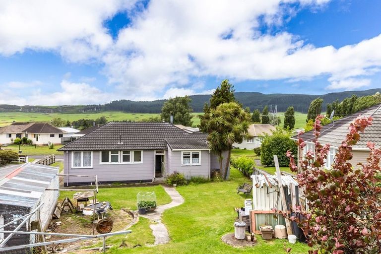 Photo of property in 19 Mountview Close, Whakamaru, Mangakino, 3492