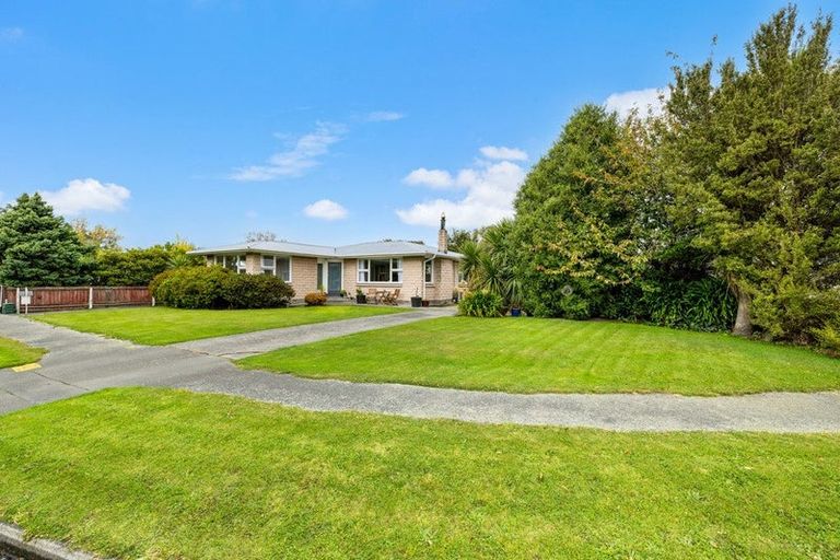 Photo of property in 3 Grigg Place, Hillmorton, Christchurch, 8025