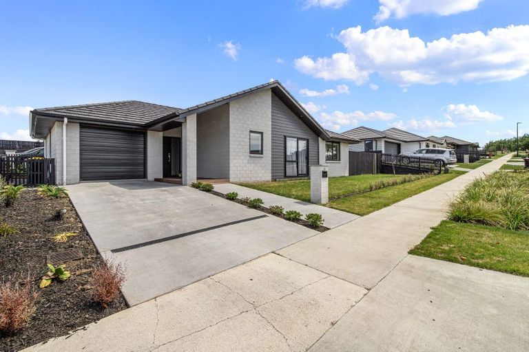 Photo of property in 83 Cobham Drive, Morrinsville, 3300