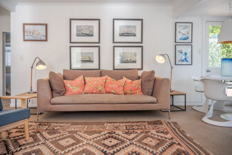 Photo of property in 144 Rue Jolie, Akaroa, 7520