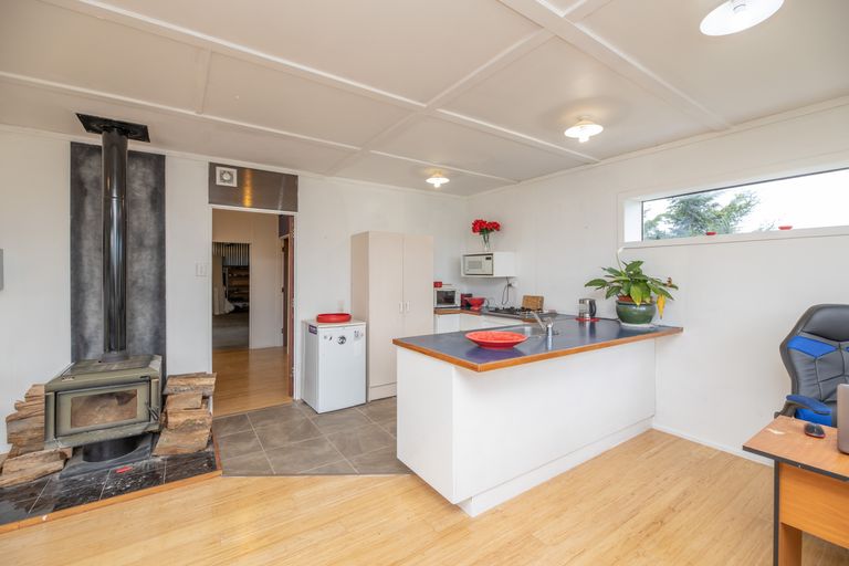 Photo of property in 23 Hororata Road, Hororata, 7572