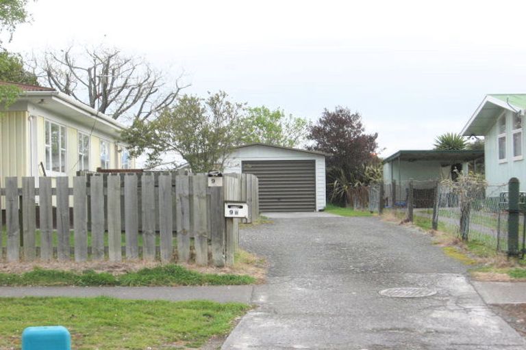 Photo of property in 2/9 Rawhiti Street, Taupo, 3330