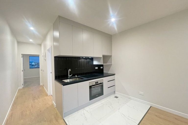 Photo of property in 201/189 Clark Road, Hobsonville, Auckland, 0616