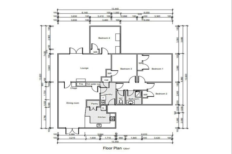 Photo of property in 6 Hikurangi Terrace, Taumarunui, 3920