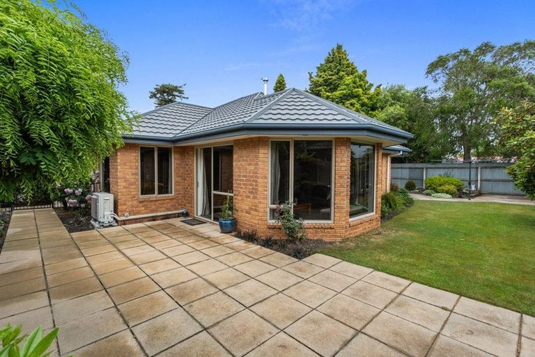 Photo of property in 4a Mahoe Street, Templeton, Christchurch, 8042