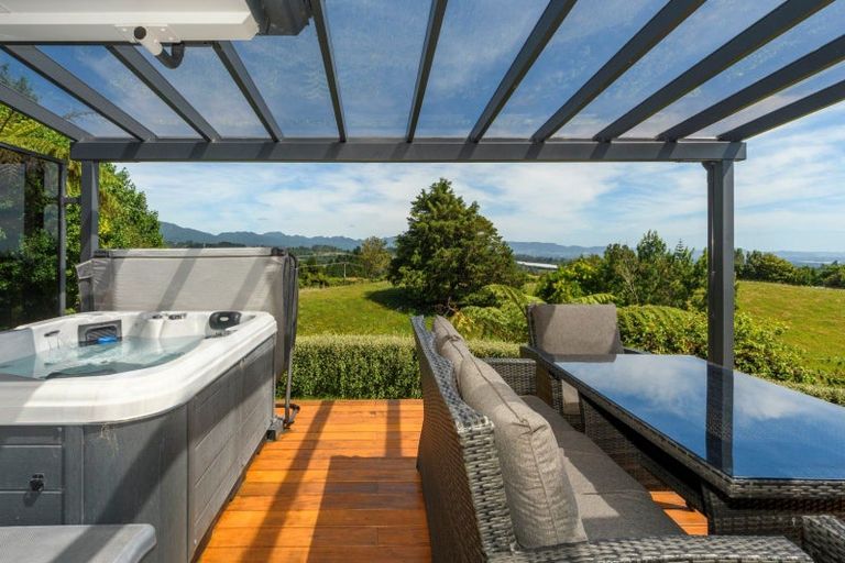 Photo of property in 439a Wainui Road South, Whakamarama, 3181