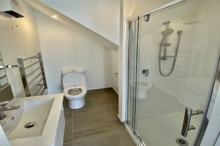 Photo of property in 21/17 Bunyan Street, Waltham, Christchurch, 8023