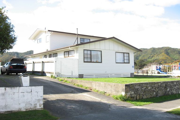 Photo of property in 12 Stockdale Street, Wainuiomata, Lower Hutt, 5014