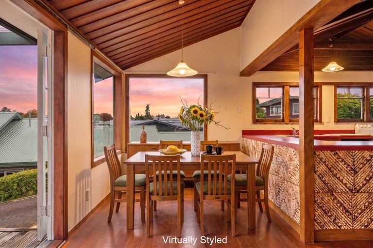 Photo of property in 54 Ngamotu Road, Hilltop, Taupo, 3330