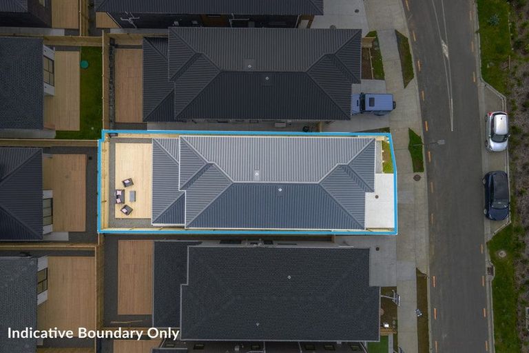 Photo of property in 7 Sagitta Drive, Flat Bush, Auckland, 2019