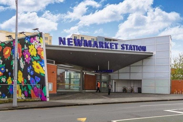 Photo of property in 707/26 Remuera Road, Newmarket, Auckland, 1050