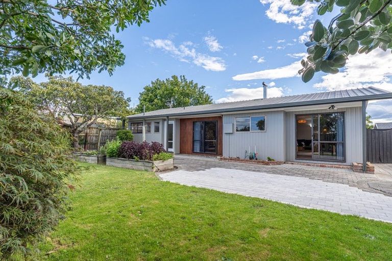 Photo of property in 6 Lomond Place, Tamatea, Napier, 4112