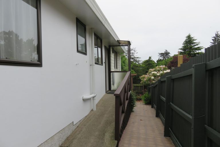 Photo of property in 115 Domain Avenue, Temuka, 7920